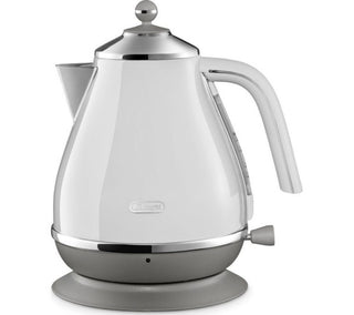 Delonghi Icon Capitals Kettle - London Blue