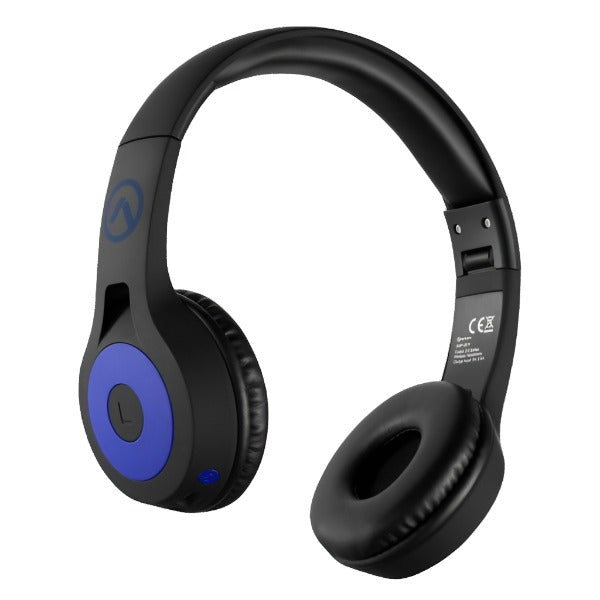 Amplify pro fusion series best sale bluetooth headphones