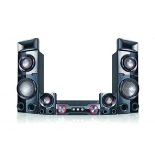 LG 2300W AV Receiver System 4.2 channel MR11