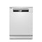 Toshiba 14 Place Dishwasher – White DW-14F1AF(W)-ZA