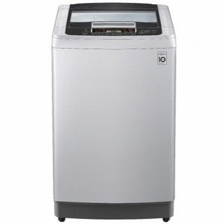 Lg 13kg Silver Toploader T1369