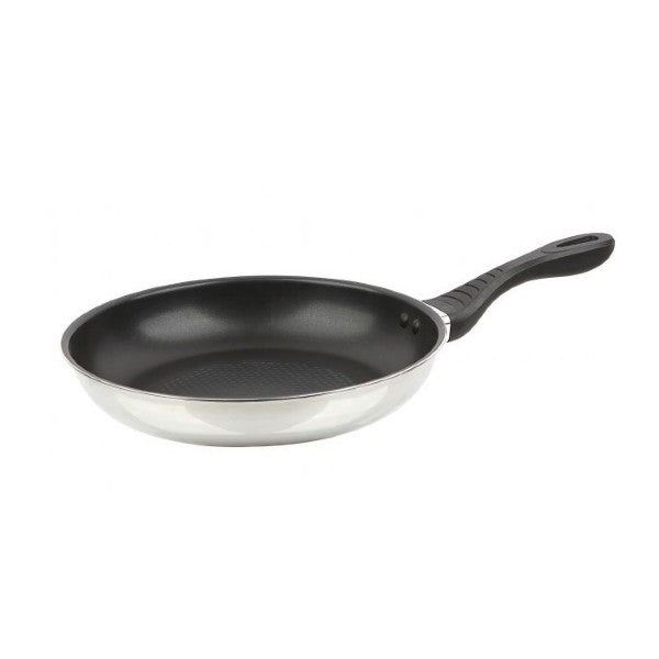 Alva Forest 11 Carbon Steel Frying Pan