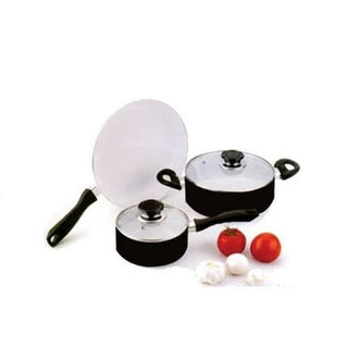 Sunbeam - Induction Pot Set - SIPS-500C