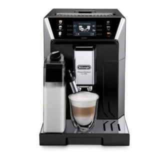 Delonghi PrimaDonna Class Coffee Machines ECAM550.65.SB