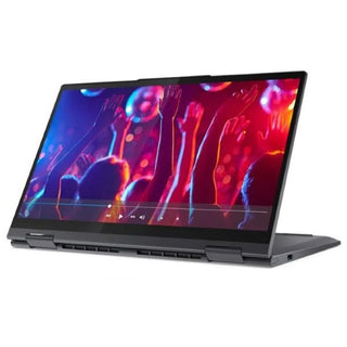 Lenovo Yoga 7 14-inch FHD 2-in-1 Laptop - Intel Core i5-1135G7 512GB SSD 8GB RAM Win 11 Home 82BH00J4SA
