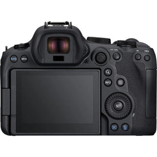 Canon EOS R6 Mark II Body Mirrorless Camera