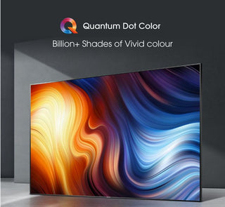 Hisense 85" U7H 4K Smart ULED TV with Quantum Dot & HDR10+ 120Hz