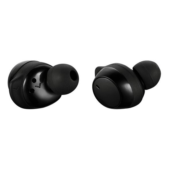 Volkano virgo 2025 tws earphone blk