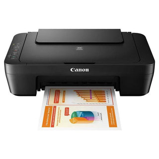 Canon Pixma  3-in-1 Multi-function Printer MG2540S