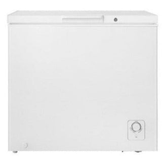 Hisense - 245 Litre Net - White Chest Freezer Hisense H320CF