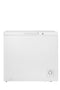 Hisense - 245 Litre Net - White Chest Freezer Hisense H320CF