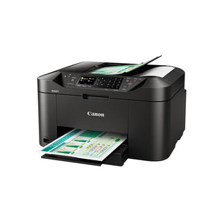 Canon MAXIFY MB2140 A4 4-in-1 Multifunction Business Wi-Fi Inkjet Printer