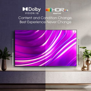 Hisense 139cm (55") U8H Mini-LED ULED 4K TV - 55U8H