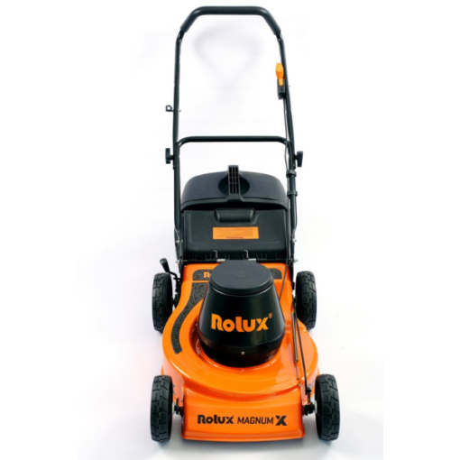 Rolux Electric Lawnmower OldJW Auctioneers, 44% OFF