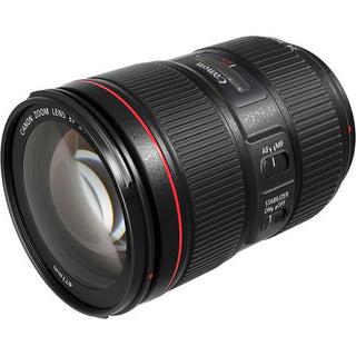 Canon 24-105mm f4.0 EF L IS Mk ll USM Lens