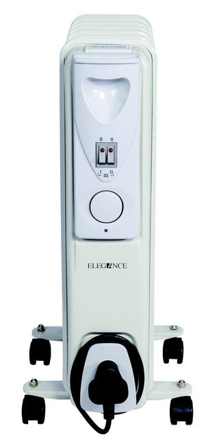 Elegance EL11-11 11 Fin Oil Heater