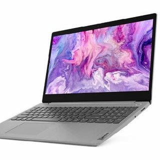 Lenovo IdeaPad 3 15ITL6 82H801D0SA 11th Gen Intel Tiger Lake Core i7-1165G7