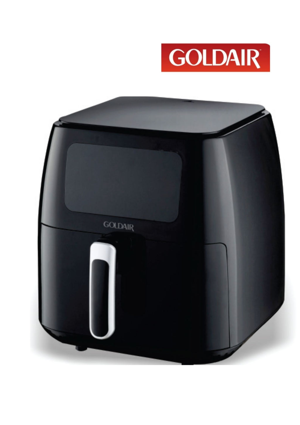 Kenwood Extra Large Capacity Air Fryer- 6.5L - The Fancy Grocery