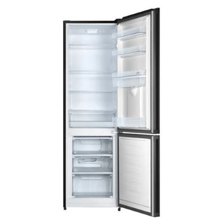Hisense 264L Bottom Freezer Fridge Water Dispenser Black H370BMI-WD