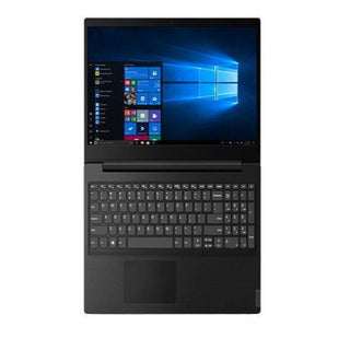 Lenovo ideapad S145-15IGM - Intel Celeron N4000 - Granite Black Notebook