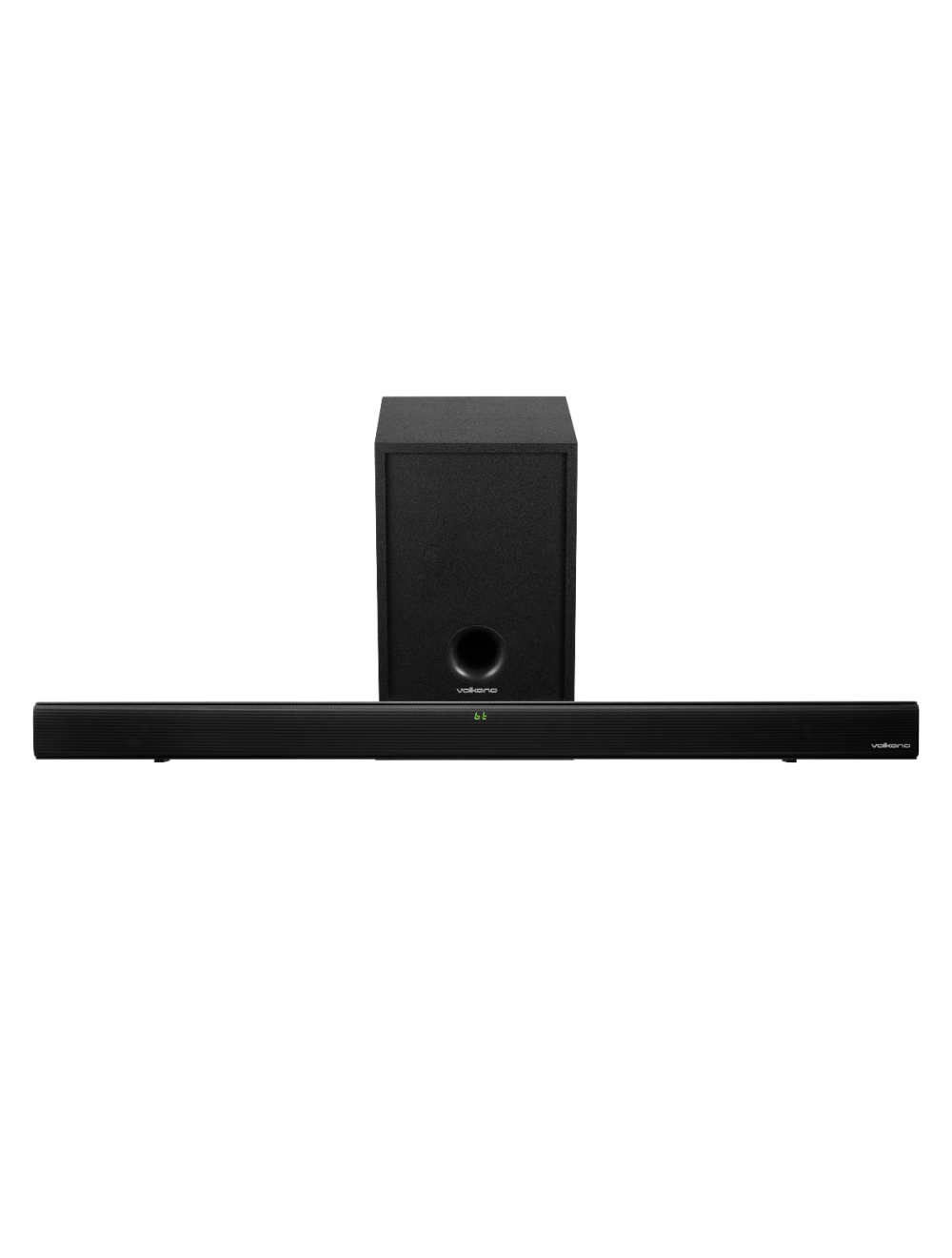 Fluid hotsell 2.1 soundbar