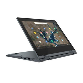 Lenovo Flex 3 Chromebook Celeron N4500 4GB RAM 128GB eMMC Storage 2-in-1