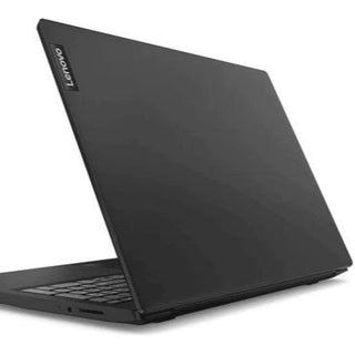 Lenovo IdeaPad 130-15AST AMD A4 9125 15.6" HD Notebook - Black