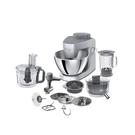 Kenwood - MultiOne Kitchen Machine - KHH326SI