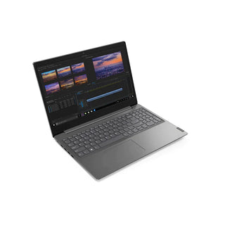 Lenovo V15 15.6-inch FHD Laptop - Intel Core i5-1035G1 1TB HDD 4GB RAM Win 10 Pro 82C500DNSA