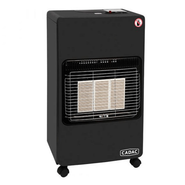 Cadac 3Panel Gas Heater