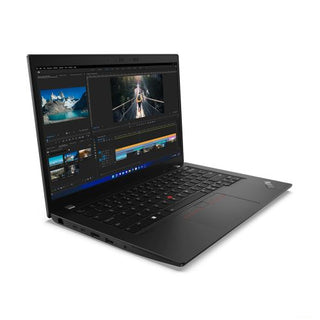 Lenovo ThinkPad L14 Gen 3 Notebook PC - Core i5-1235U / 14.0"