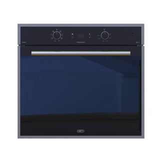 Defy Gemini Petit Chef Multifunction Oven – Mirror Finish DBO775