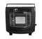 Alva Outdoor Freestanding Heater CCR108