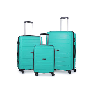 Pierre Cardin Core Hard Case LUG00004TQBK-A0