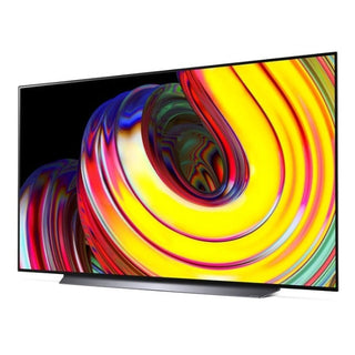 LG OLED65CS6LA CS Series OLED TV- 65"