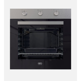 Defy 600se Stainless Steel Eye Level Oven DB0484