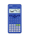 Casio SA Education Standard Scientific Calculator  FX-82ZAPLUSII-BU