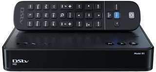 DStv HD 8S Decoder Stand Alone