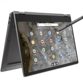 Lenovo Flex 5 Chrome 13ITL6 Notebook PC - Core i5-1135G7 / 13.3" FHD