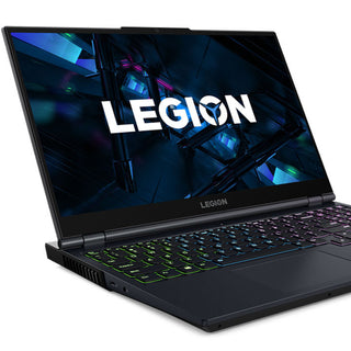 Lenovo Legion 5 15ITH6 82JK0071SA Intel Core i5-11400H 16GB DDR4 RAM / 512GB
