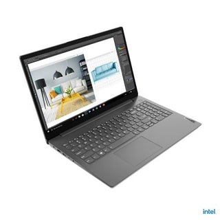 Lenovo V15 G2 ITL Notebook PC - Core i3-1115G4 / 15.6" FHD / 8GB RAM / 512GB SSD / Win 10 Home / Black