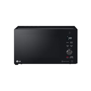 LG 42L NeoChef Black Smart Inverter Microwave with Grill MH8265DIS