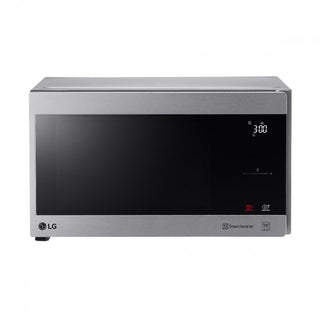 LG 42L GRILL MICROWAVE - STAINLESS STEEL MH8265CIS.BSSQSAF