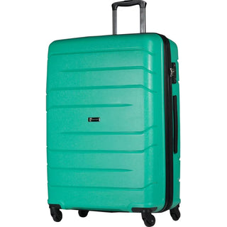 Pierre Cardin Core PP Hard Case Turquoise