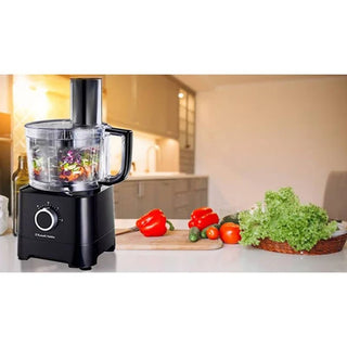 Russell Hobbs Royal Food Processor Black RHFP66 862821