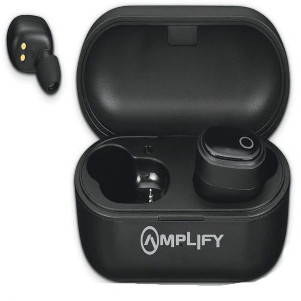 Amplify best sale wireless earbuds