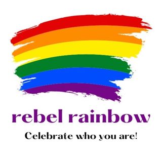 REBEL RAINBOW