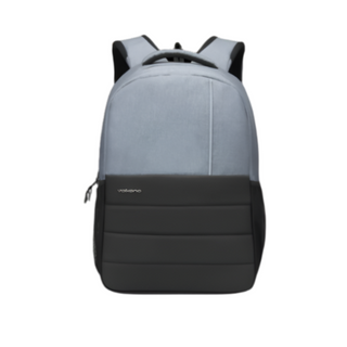 Volkano Slater 15.6" Laptop Backpack Black/Grey   VK-9176-BK/GR