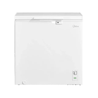 Midea Chest Freezer White 198 L HS-259CN
