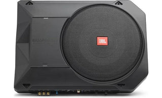 JBL BassPro SL2 8" 125rms Compact Active Subwoofer  OH1602 (Pack of 2)